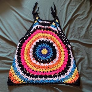 Bathing Suit Cover Up